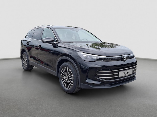 Volkswagen Tiguan 1.5 eTSI