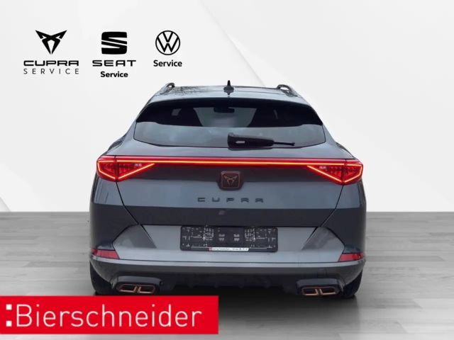 Cupra Formentor 1.4 DSG VZ e-Hybrid