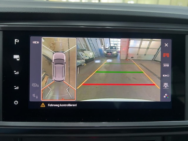 Cupra Ateca 2.0 TSI 4Drive DSG