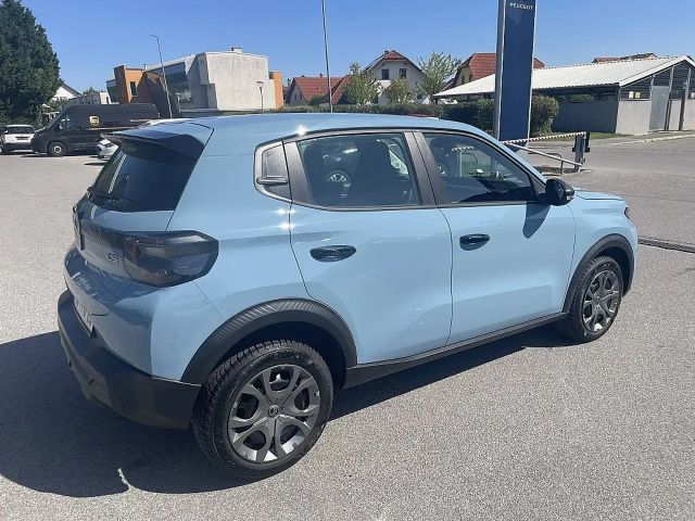 Citroën C3 PureTech You