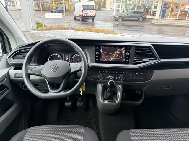 Volkswagen Caravelle 2.0 TDI T6 Trendline