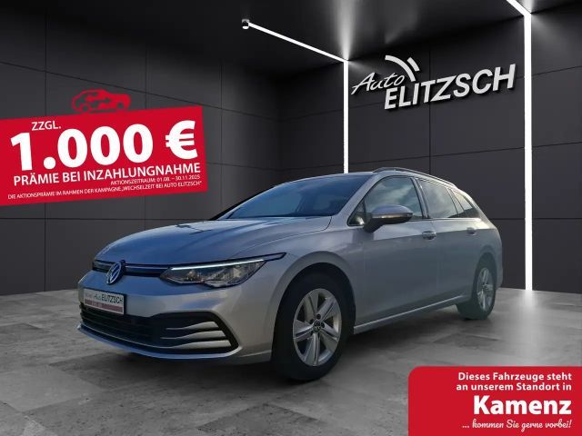 Volkswagen Golf Golf VIII Variant