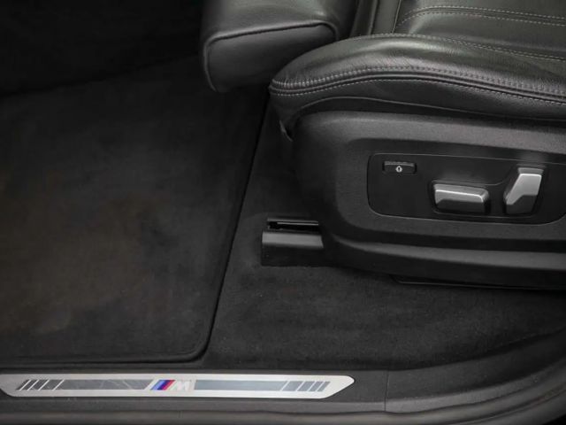 BMW X5 M-Sport xDrive45e