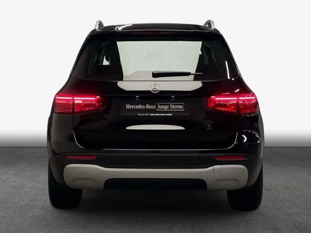 Mercedes-Benz GLB 200 GLB