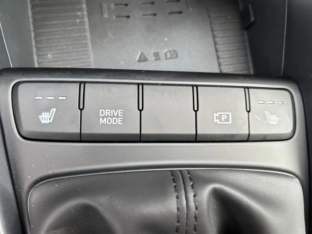 Hyundai i20 1.0 T-GDi