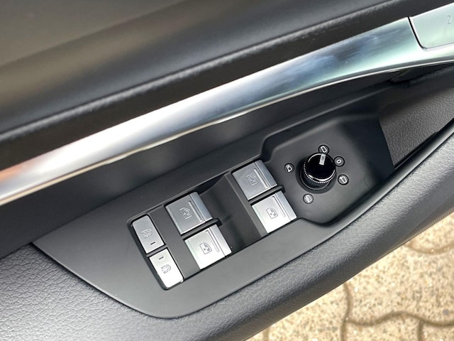 Audi A7 50 TDI Quattro Sportback