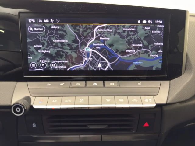 Opel Astra 1.5 CDTI 1.5 Turbo Business