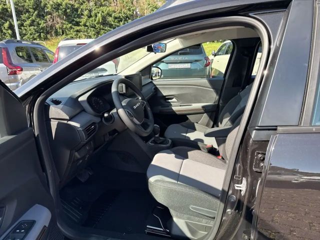 Dacia Sandero Extreme Stepway TCe 90