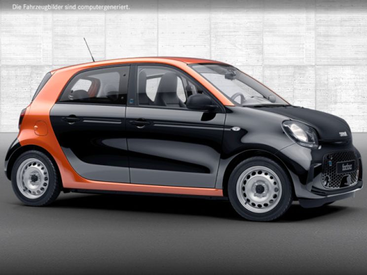 Smart EQ forfour forfour EQ
