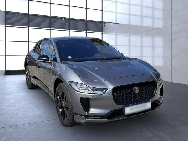 Jaguar I-Pace AWD S