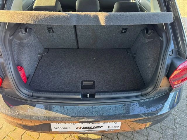 Volkswagen Polo 1.0 TSI Comfortline