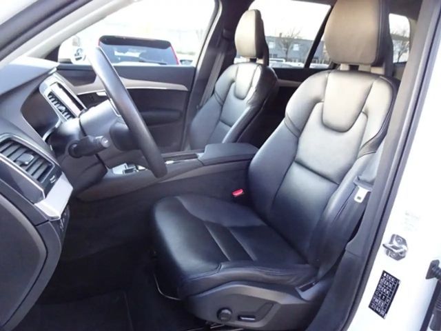 Volvo XC90 AWD Inscription T8