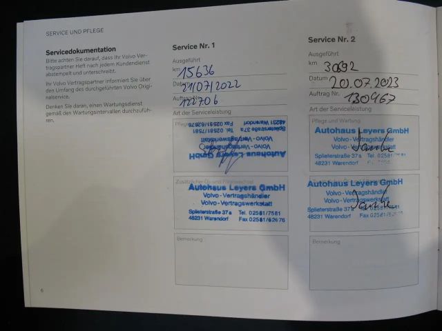 Volvo V60 Geartronic R-Design