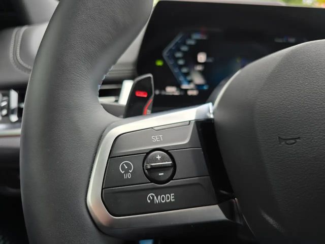 BMW X1 M-Sport xDrive