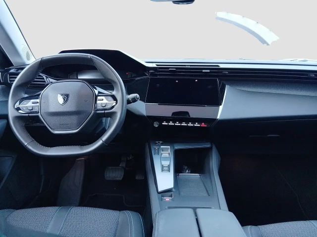 Peugeot 308 Allure Pack EAT8 PureTech