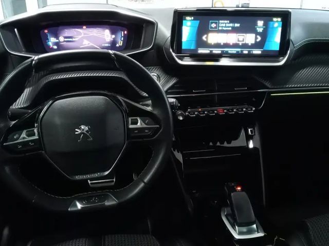 Peugeot E-208 GT-Line