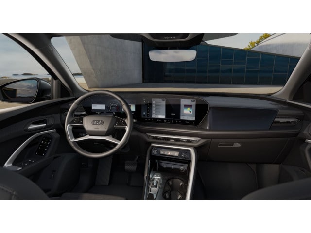 Audi Q5 Quattro S-Tronic