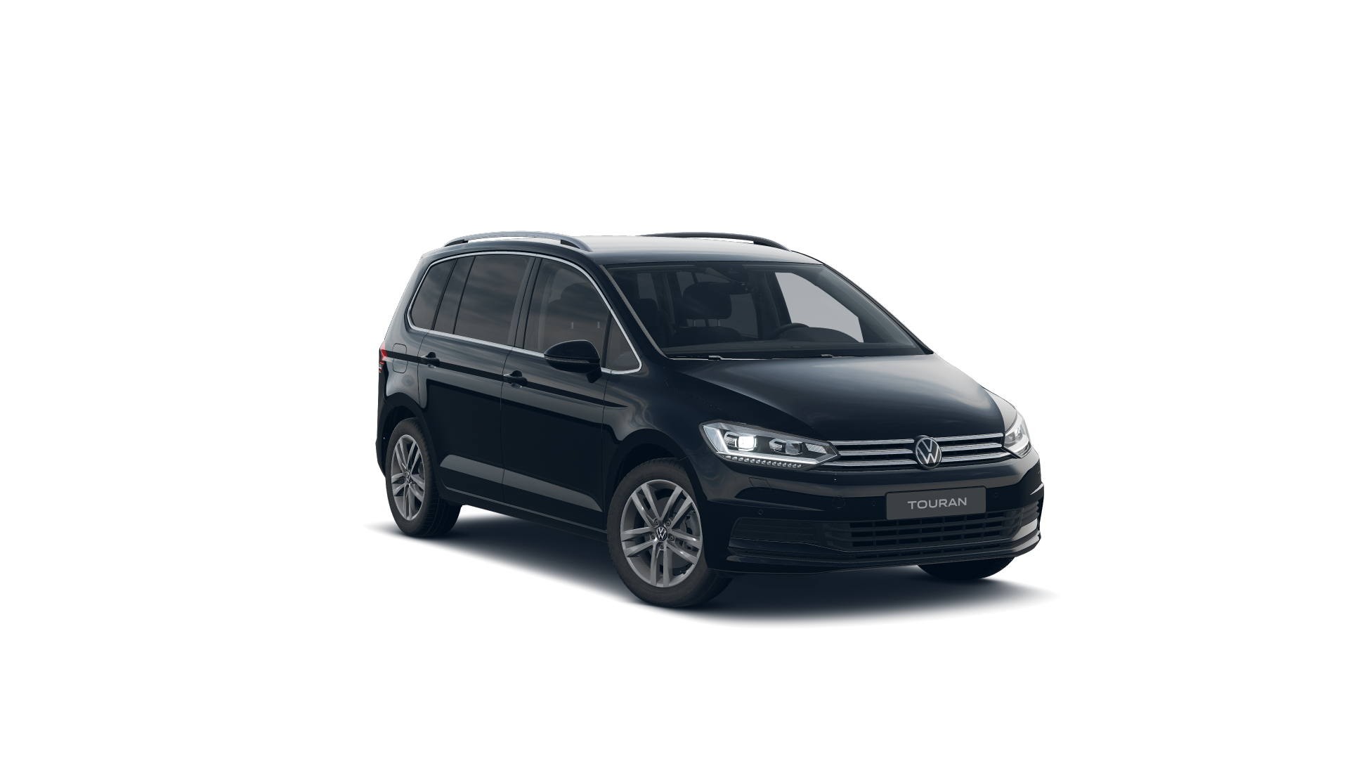 Volkswagen Touran 1.5 TSI
