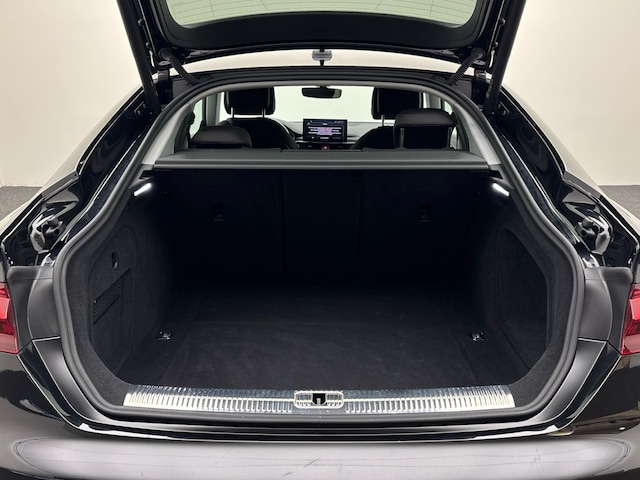 Audi A5 35 TDI S-Line S-Tronic Sportback