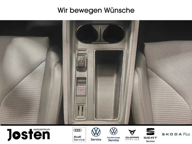 Skoda Enyaq Loft iV 50