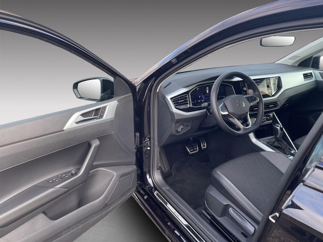 Volkswagen Polo 1.0 TSI DSG