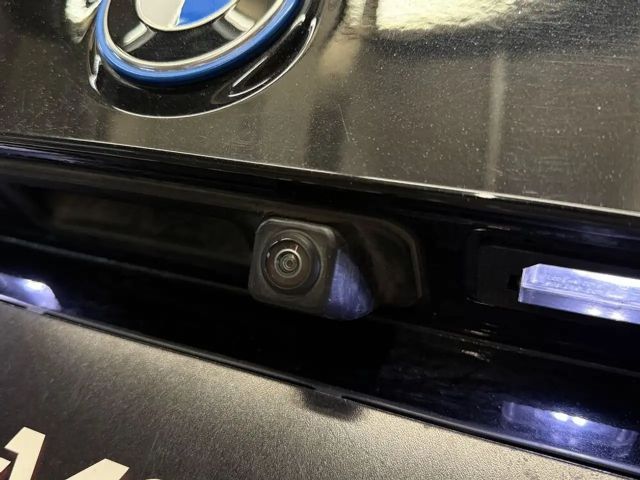 BMW 530 530e M-Sport xDrive