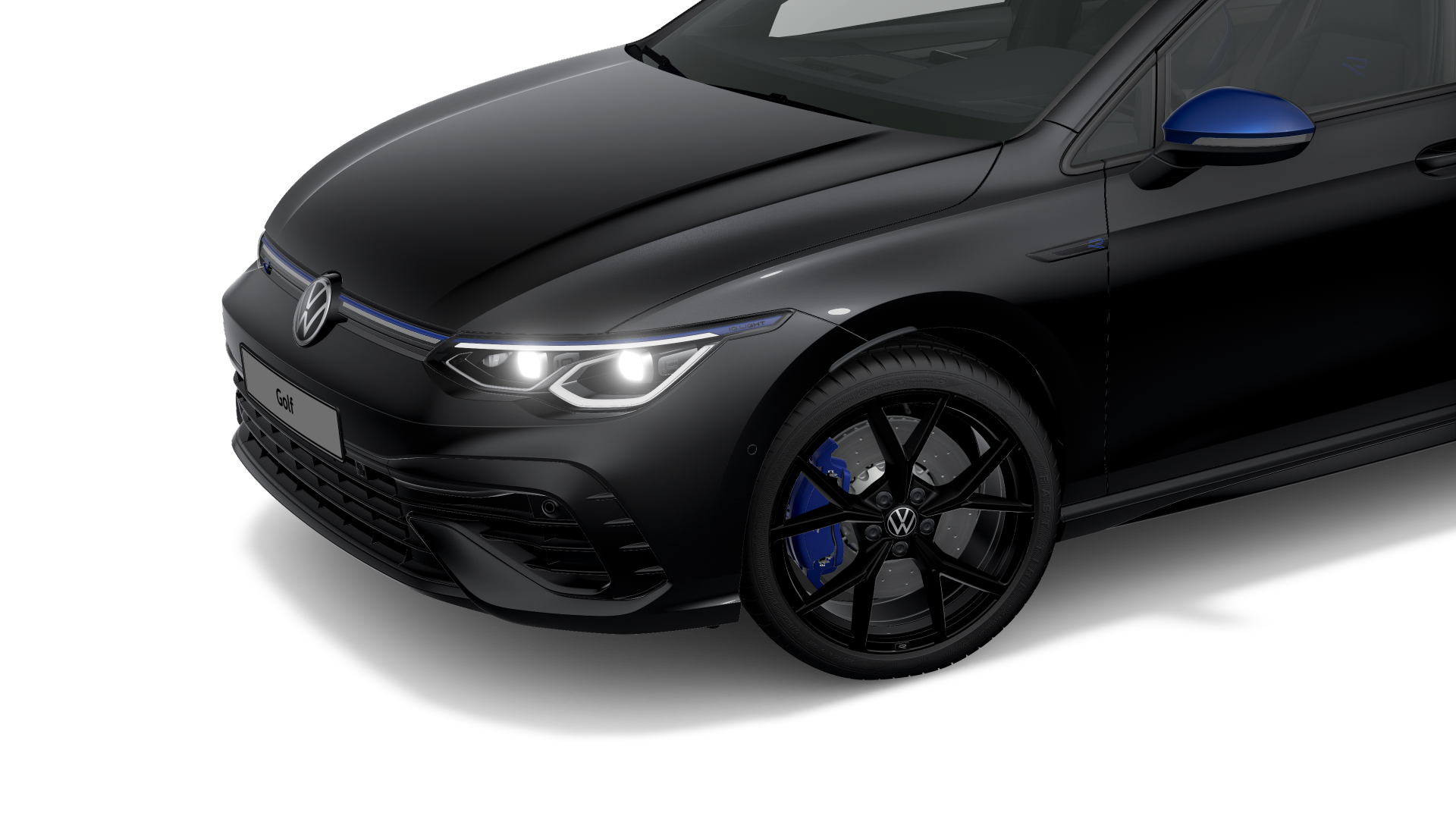 Volkswagen Golf 4Motion Golf VIII