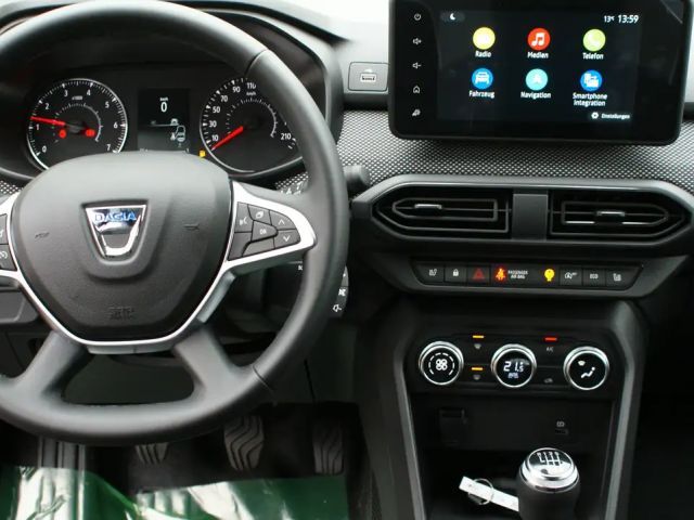 Dacia Jogger Extreme