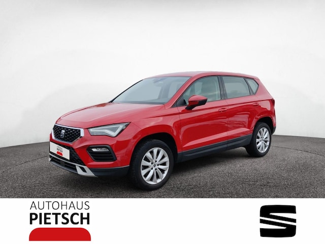 Seat Ateca 2.0 TDI Style