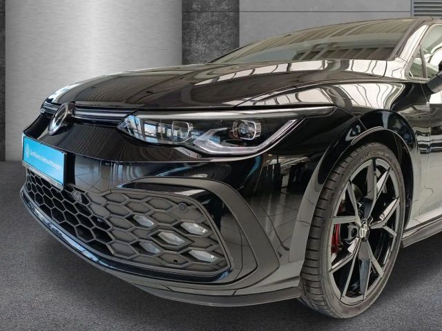 Volkswagen Golf 2.0 TDI DSG