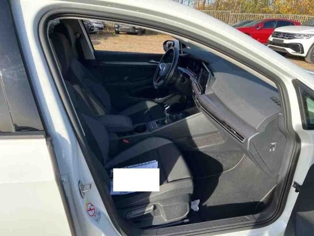 Volkswagen Golf 1.5 TSI Golf VIII