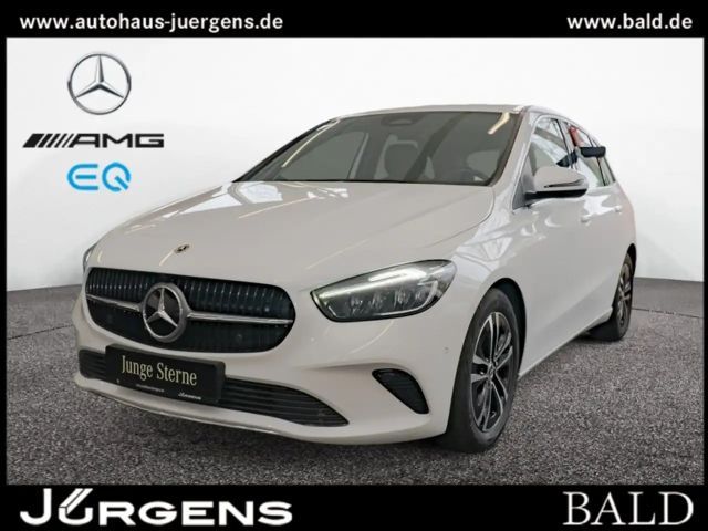 Mercedes-Benz B 180 Progressive