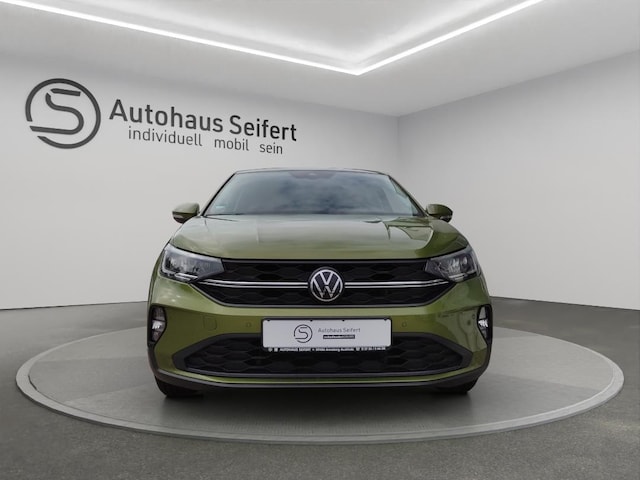 Volkswagen Taigo Taigo 1.0    TaigoBT070 TSIM5F