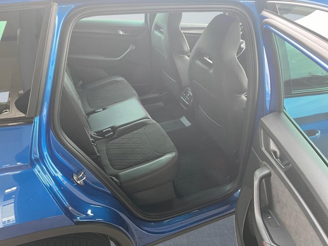 Skoda Kodiaq 2.0 TSI RS