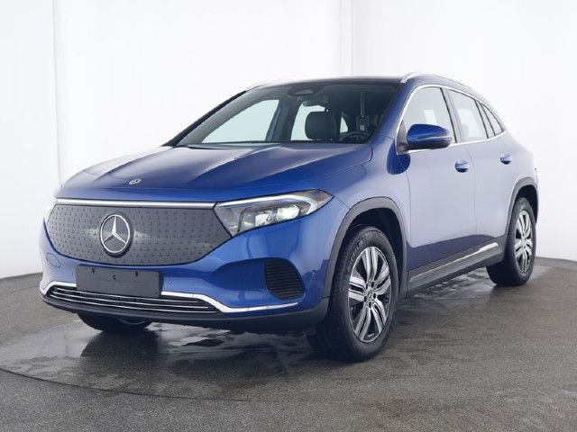 Mercedes-Benz EQA 300 4MATIC