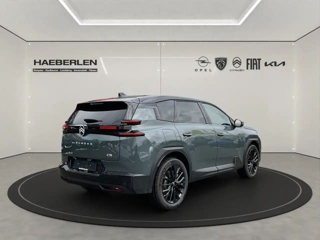 Citroën C5 Aircross Max