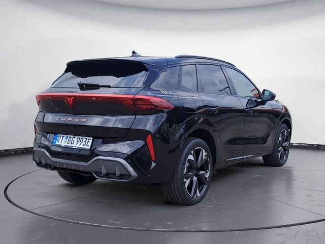 Cupra Terramar 1.5 e-Hybrid