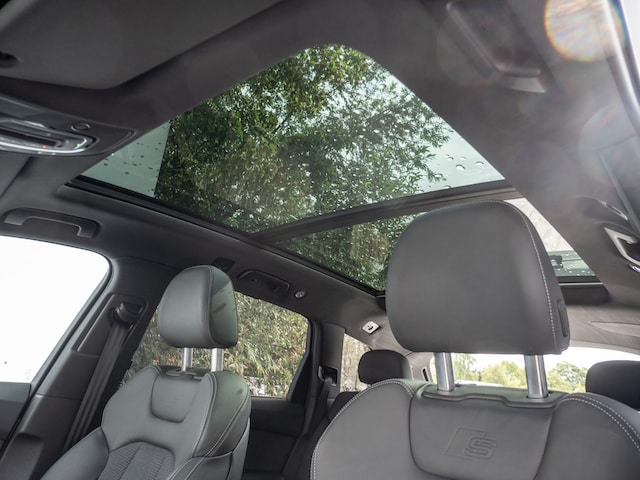 Audi Q7 50 TDI Quattro S-Line