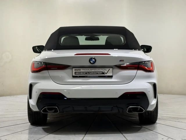 BMW 440 Cabrio M440i xDrive