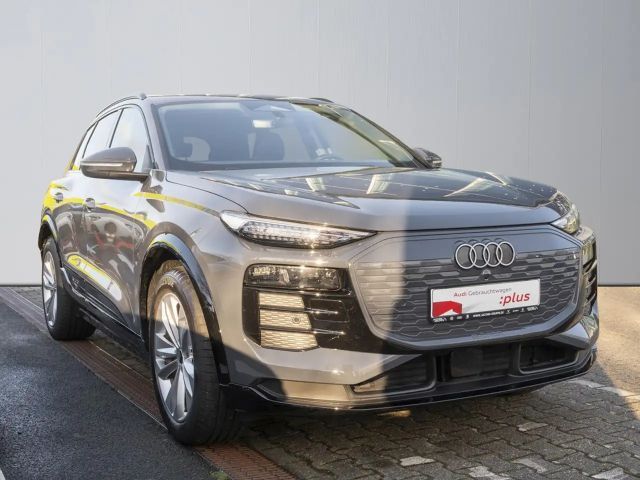 Audi Q6 e-tron Quattro