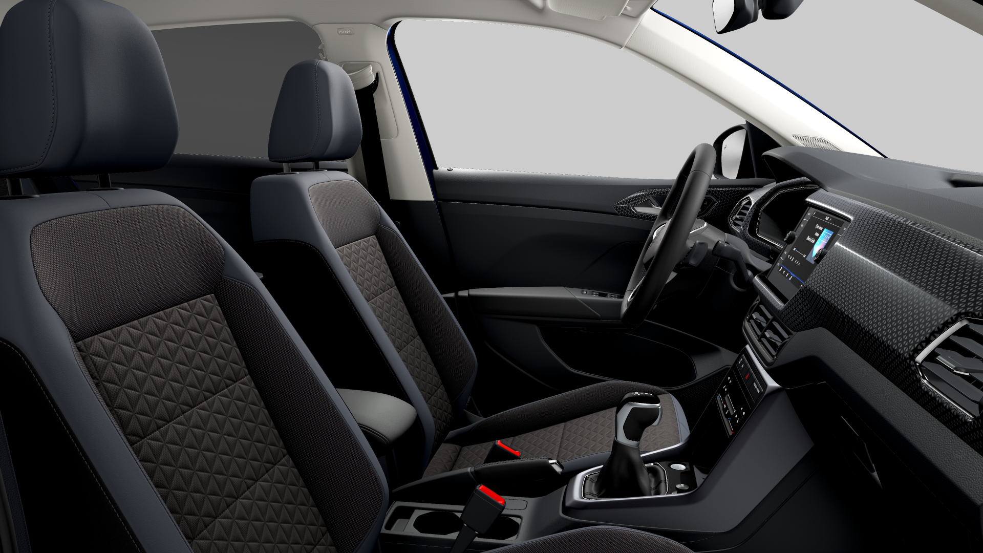 Volkswagen T-Cross 1.5 TSI DSG Style