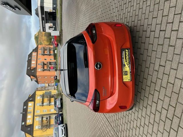 Opel Corsa Edition