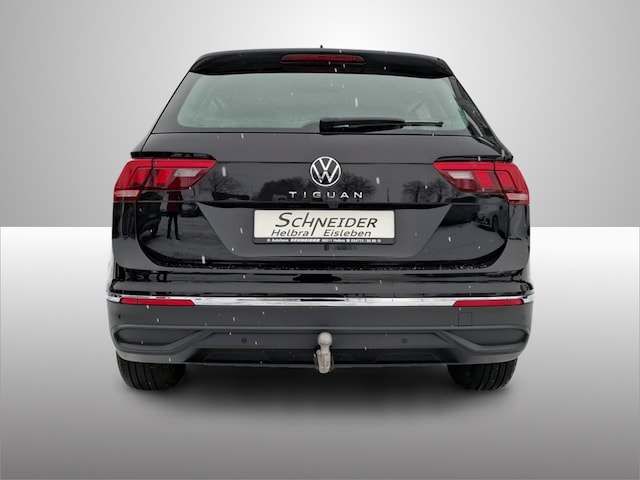 Volkswagen Tiguan 2.0 TDI DSG Life