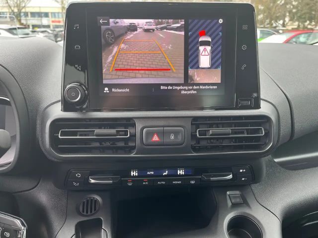 Opel Combo Life Ultimate