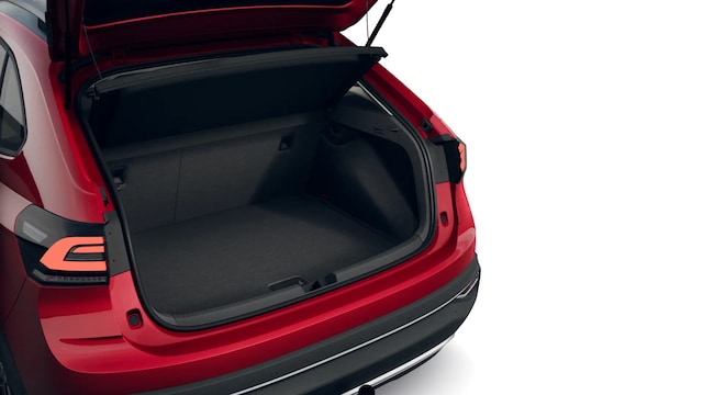 Volkswagen Taigo 1.5 TSI Style