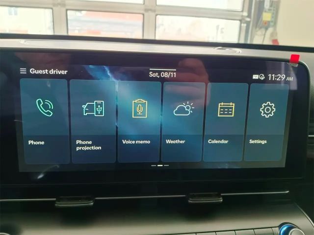 Hyundai Kona Electric