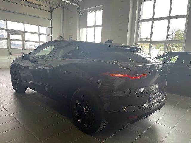 Jaguar I-Pace AWD SE
