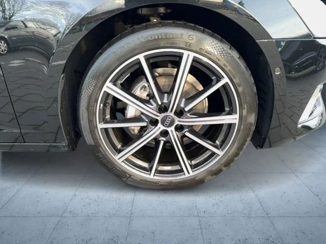 Audi A6 40 TDI Quattro