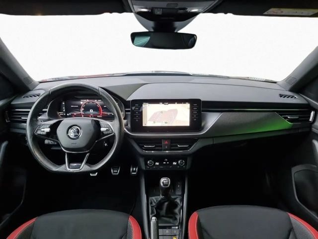 Skoda Kamiq 1.5 TSI Monte Carlo