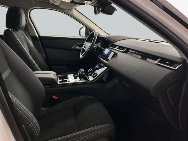 Land Rover Range Rover Velar P400e